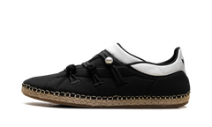 Qi Flow "CLOT Edison Chen - Black White" JQ4053