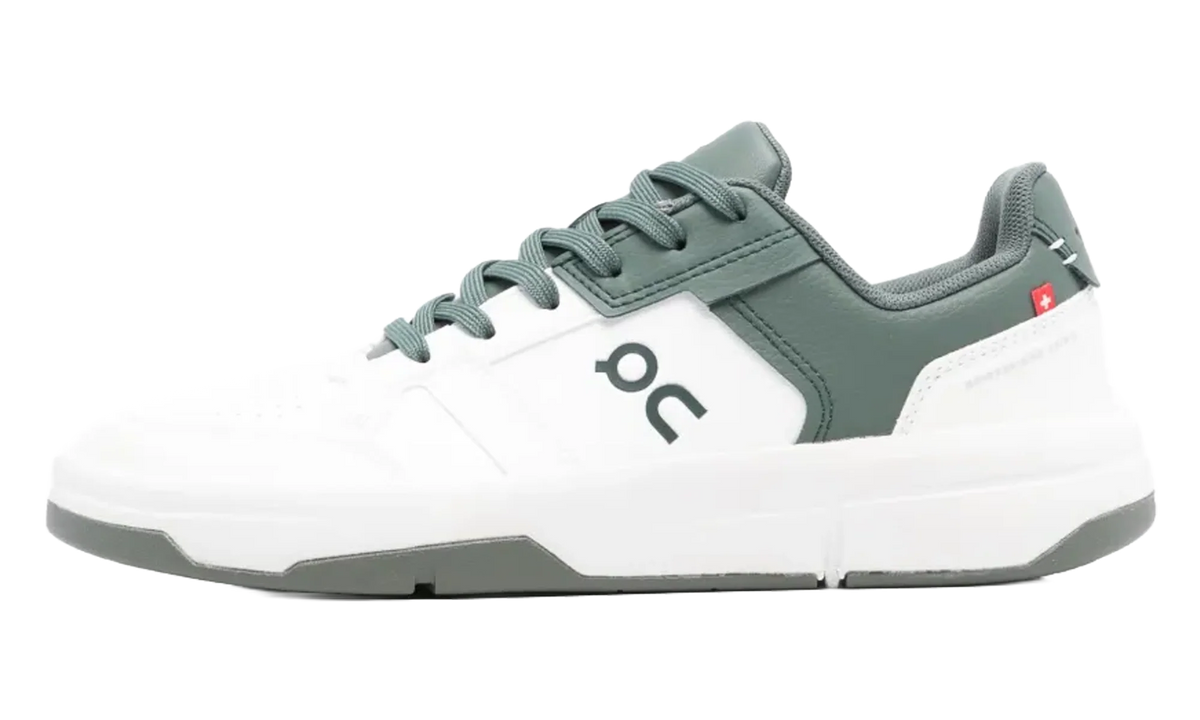 The Roger Clubhouse WMNS "White Olive" 3WF10431528