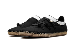 Qi Flow "CLOT Edison Chen - Black White" JQ4053