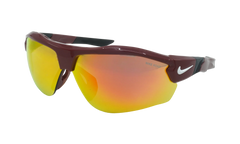 Show X3 Sunglasses "Team Red / Road Tint / Red Mirror" DN9252 677