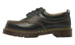 Lowell Moc Toe Shoes "Black" 31816001