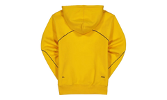 Nike x Drake NOCTA Hooded Sweatshirt "Yellow Black" DA3920 739