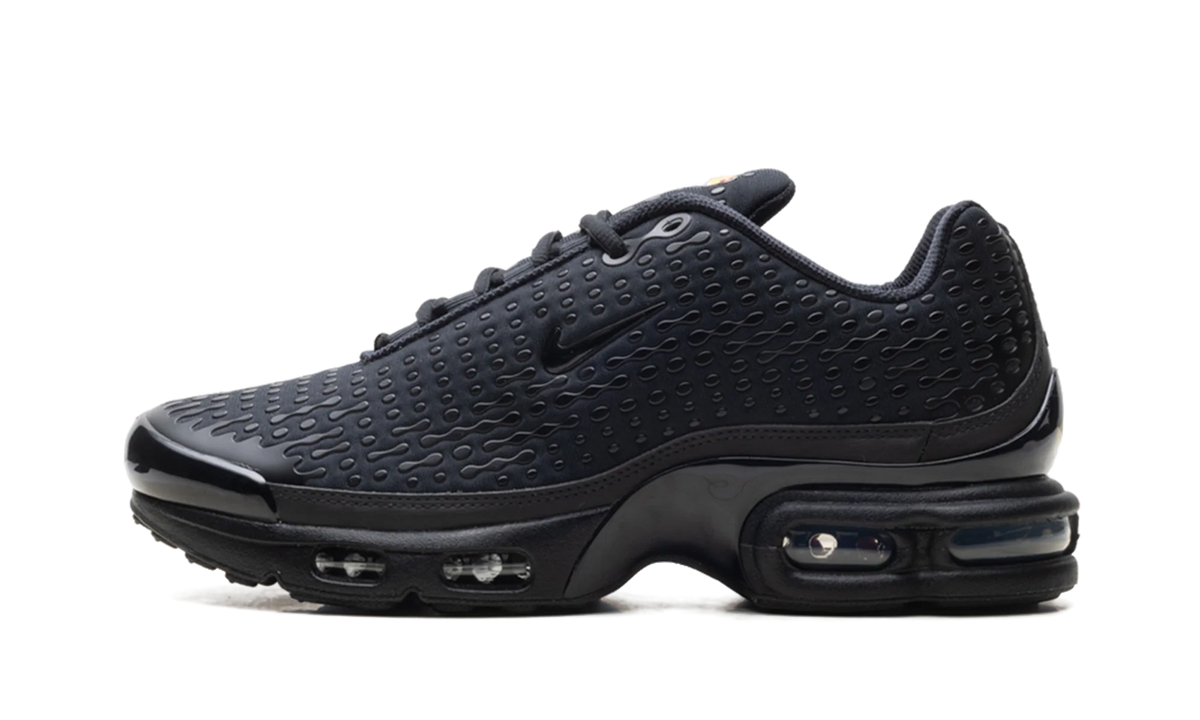 Air Max Plus 7 "Black / Anthracite" HQ2197 001