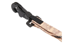 Wanderlust Keychain "Brush Tiger Camo Desert" FOS901052 9RJ