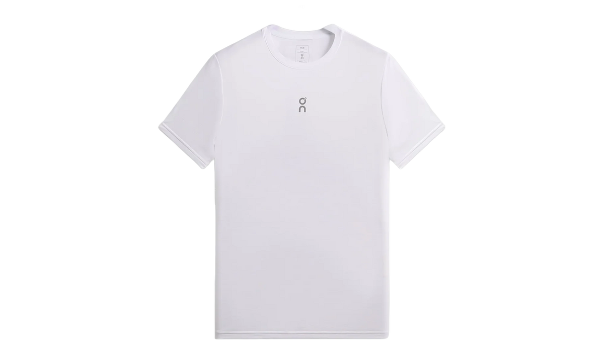 On Core Tee "White" on1mg11400069