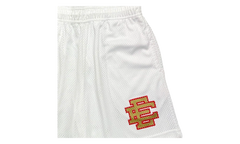 EE Basic Shorts "White Gold 49ers" EE292