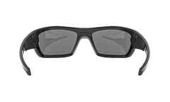 Force Sunglasses "Shiny Black / Gray" 8600086 000900