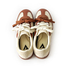 ASFVLT ELITE CLASSIC TAN CHOCOLATE WOMEN'S
