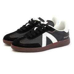 ASFVLT ELITE CLASSIC BLACK WHITE WOMEN'S