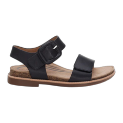 Claire Quarter Strap Sandal