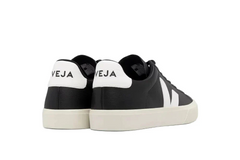 VEJA CAMPO BLACK WHITE WOMEN'S
