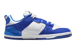 Nike Dunk Low Disrupt 2 Hyper Royal Women's