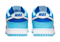 Nike Dunk Low Retro Argon (2022) Men's