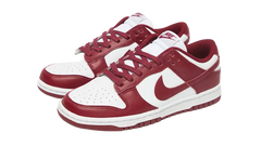 Nike Dunk Low Team Red Men's