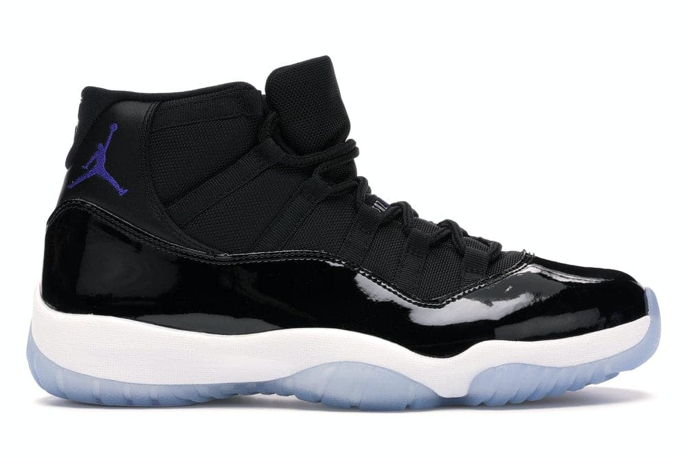 Nike Air Jordan 11 Retro Space Jam (2016) Men's