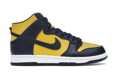 Nike Dunk High Michigan (2020) Men's