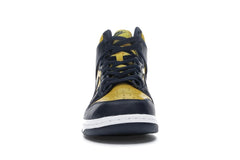 Nike Dunk High Michigan (2020) Men's