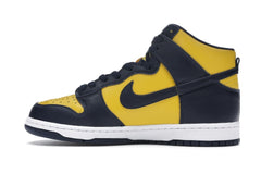 Nike Dunk High Michigan (2020) Men's