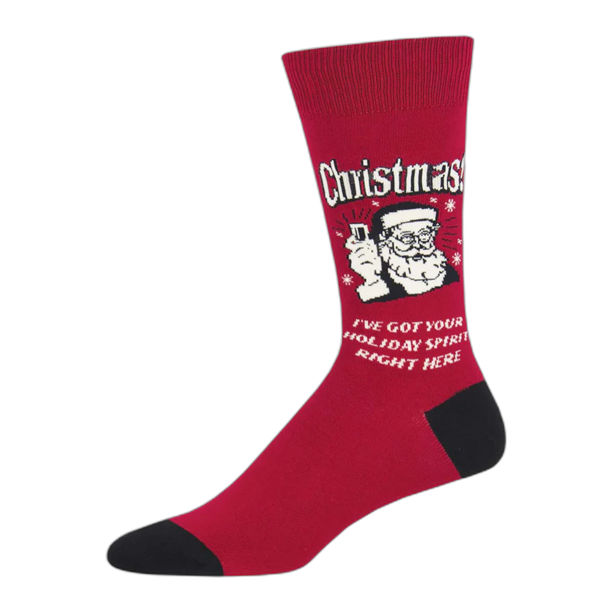 Christmas Spirit