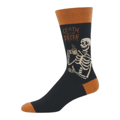 Death Before Decaf