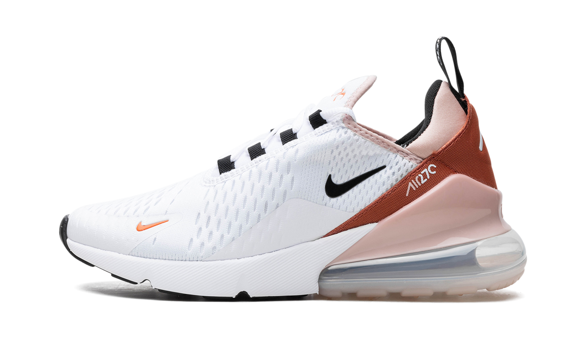 AIR MAX 270 WMNS"Pink Oxford" DQ4693 100