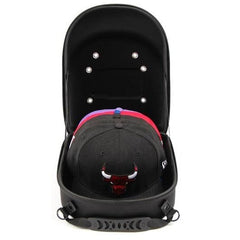 New Era Cap Carrier 6 Pack - Black