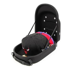 New Era Cap Carrier 6 Pack - Black
