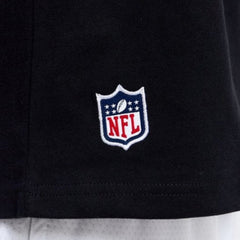 New Era NFL Graphic Tee Las Vegas Raiders - Black