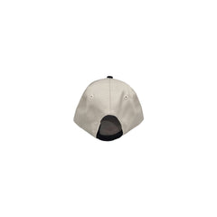 New Era Childrens 9FORTY 2-Tone Strapback Chicago White Sox - Stone / Black