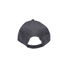 New Era Childrens 9FORTY Monochrome Strapback Los Angeles Lakers - Graphite