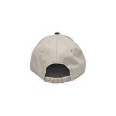 New Era Childrens Caramel Wafer Strapback Los Angeles Dodgers - Stone / Walnut