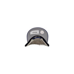 New Era Toddlers 9FORTY 2-Tone Strapback Los Angeles Dodgers - Stone / Royal
