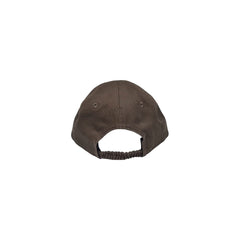 New Era Toddlers 9FORTY Rocky Road Strapback Chicago Bulls - Walnut / Camel / Lime