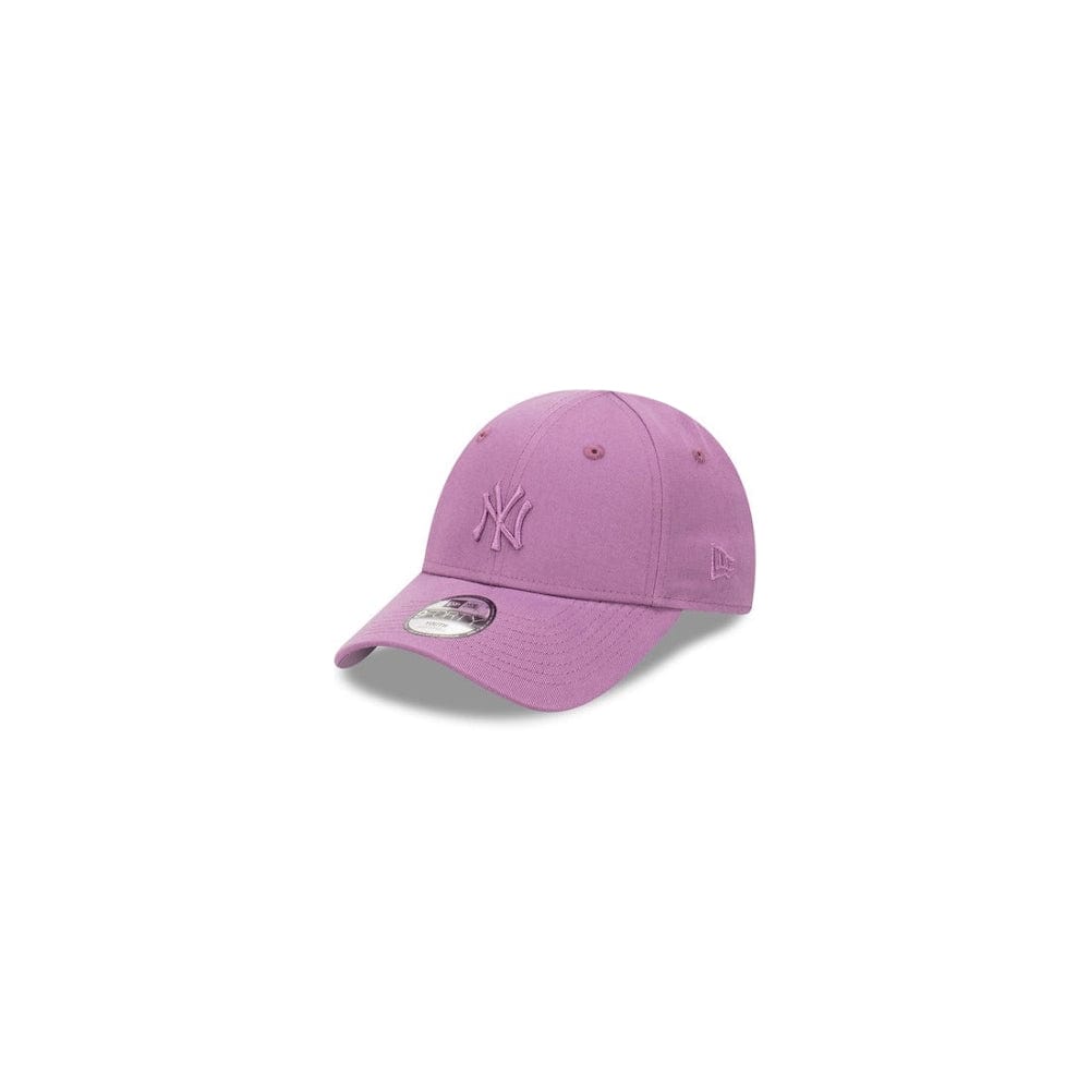 New Era Toddlers 9FORTY Seasonal Tonal Strapback New York Yankees - Purple Dusk