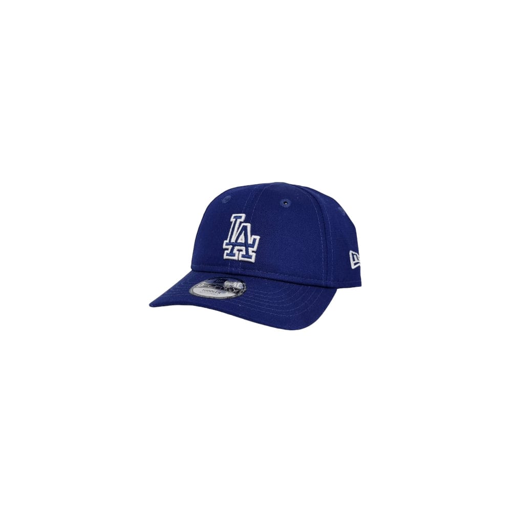 New Era Toddlers Outline Midi Strapback Los Angeles Dodgers - Dark Royal