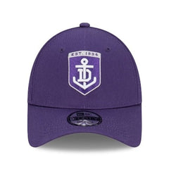 New Era 9FORTY Strapback Fremantle Dockers - Purple