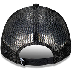 New Era 9FORTY Trucker Snapback Chicago White Sox - Black