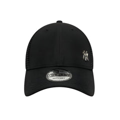 New Era 9FORTY Trucker Snapback New York Yankees - Black