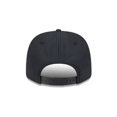 New Era 9SEVENTY MLB Pro-Lite Stretch Snapback Chicago Bulls - Black