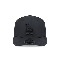 New Era 9SEVENTY MLB Pro-Lite Stretch Snapback Los Angeles Dodgers - Black