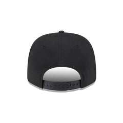 New Era 9SEVENTY MLB Simple Team Stretch Snapback Las Vegas Raiders - Black