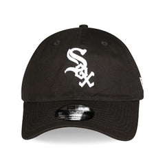 New Era 9TWENTY Strapback Chicago White Sox - Black