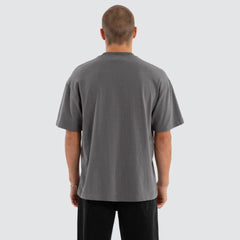 NXP Climax Raptor Tee - Charcoal