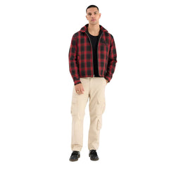 NXP Estate Reversible Jacket - Jet Black
