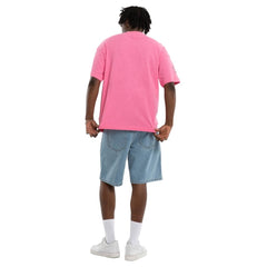 NXP Frontier Raptor Tee - Pink
