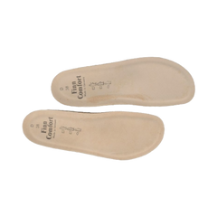 Finn Comfort Footbed - Soft, Non-Perf (Flat), Classic Soft