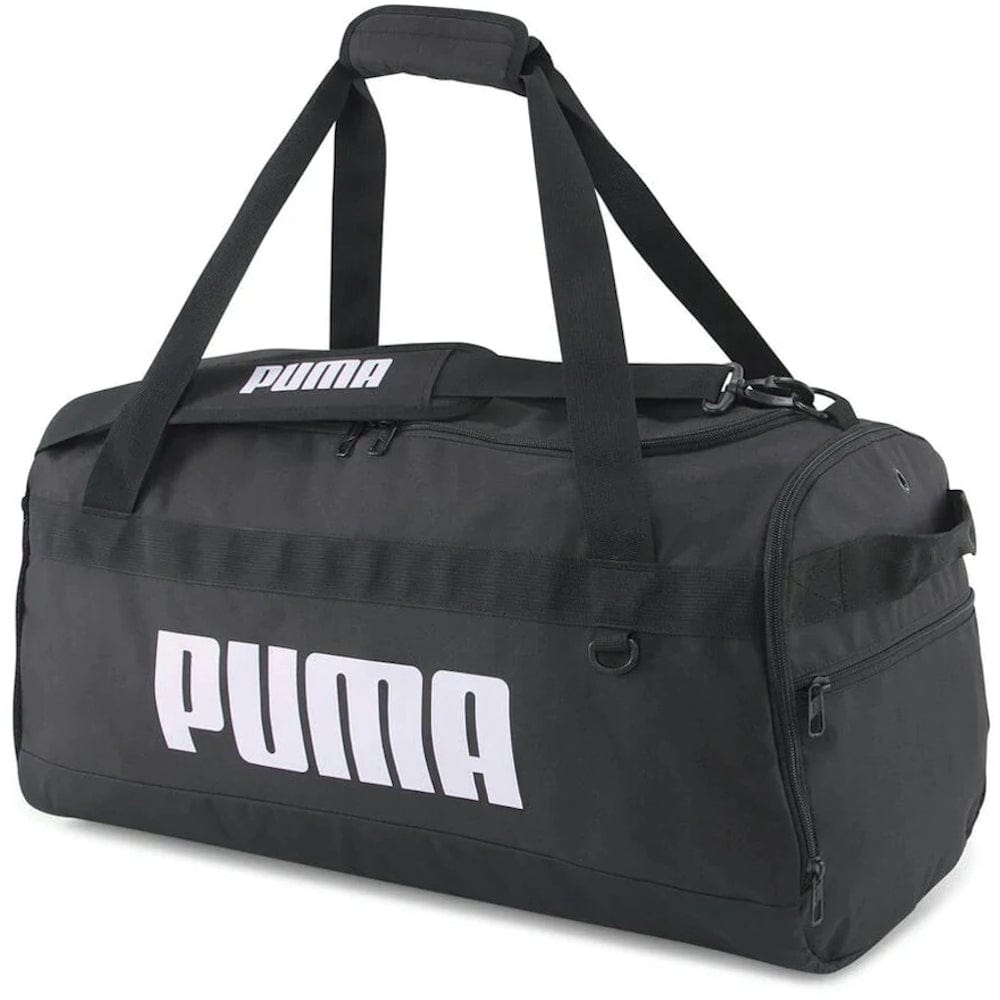 PUMA Challenger Duffle Bag - Black