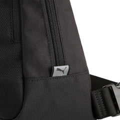 PUMA Deck Sling Bag - Black
