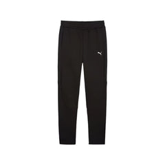 PUMA Womens Evostripe Sweatpants - Black