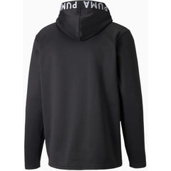 PUMA Train PWRFLEECE Hoodie - Black
